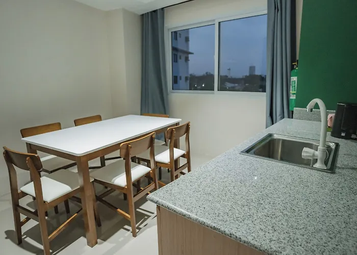 Diane Residences