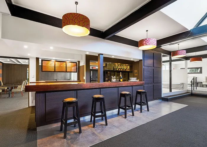 Grand Riccarton Hotel
