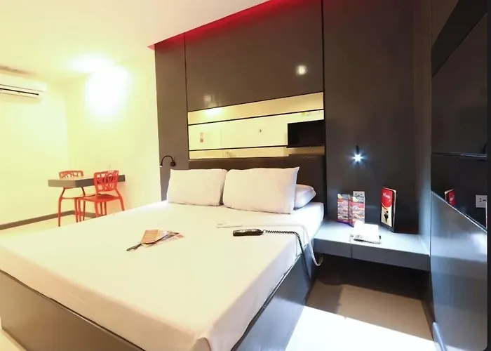 Hotel Sogo San Jose Del Monte, Bulacan