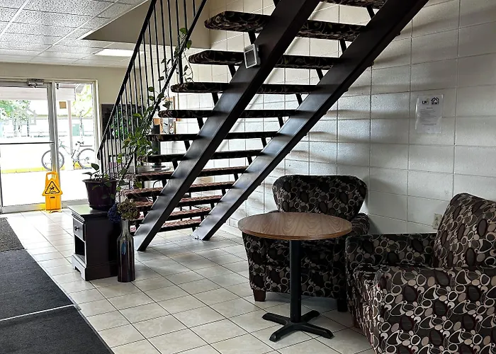 Grand Inn Motel