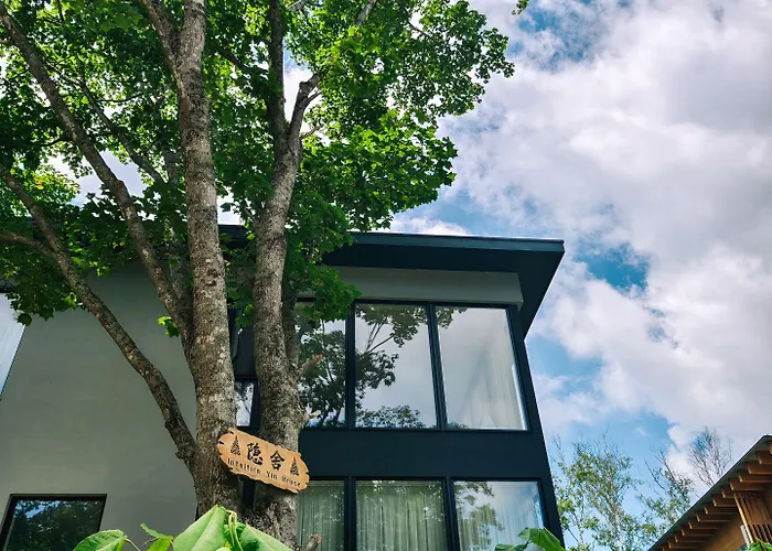 Villa Yin Niseko