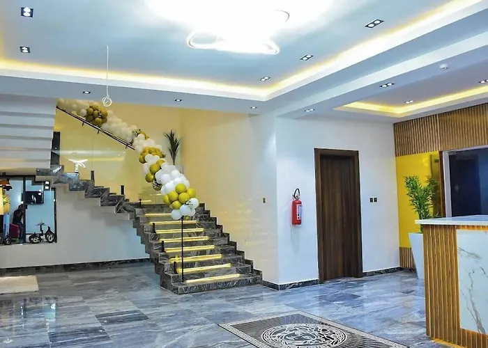 Rkd Suites