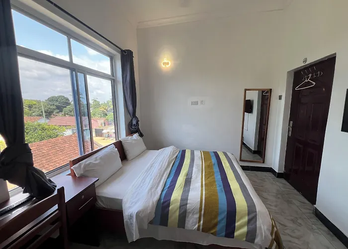 Phyllen Hotel