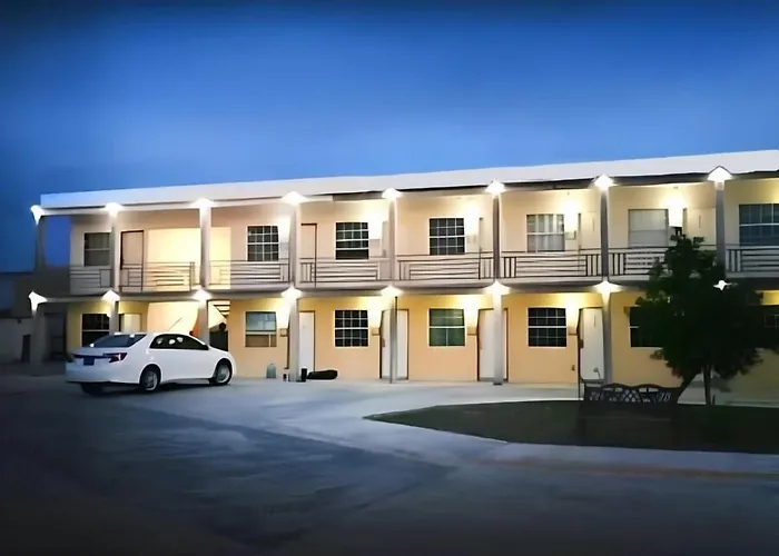 Hotel Estrella