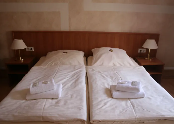 Landgasthof Hotel Rebe Alzey