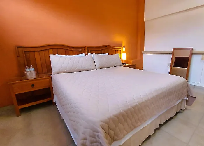 Comalitas Cafe Y Hotel