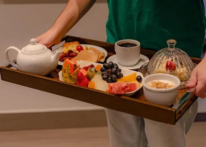 Hotel Imperatriz Premium