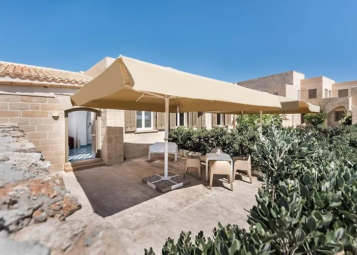 Calamoni Di Favignana
