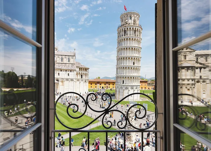 Prato Dei Miracoli Residenza D'Epoca