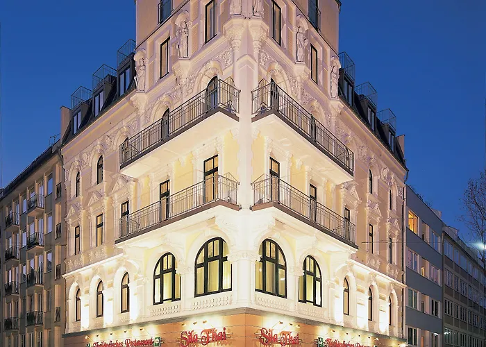 Devin Art Hotel