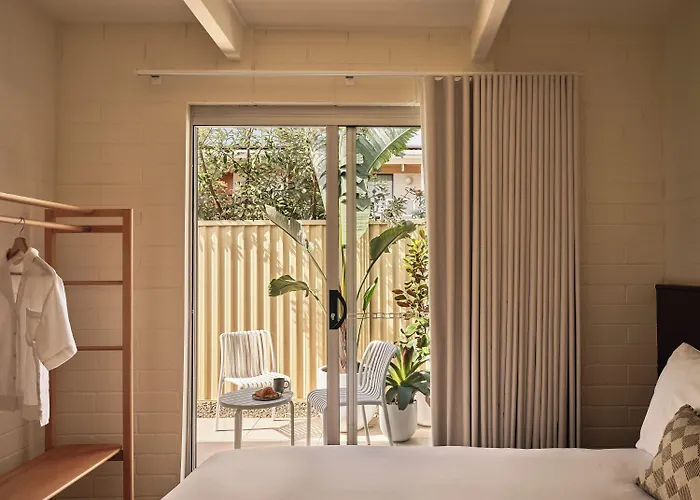 Casita Motel