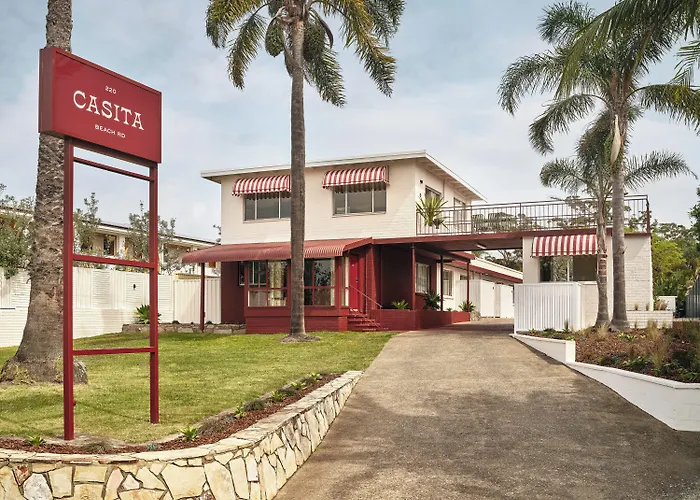 Casita Motel