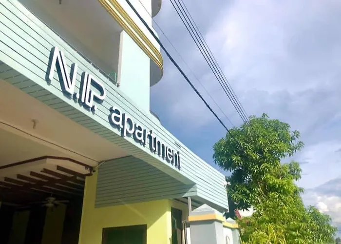 N.P. Apartment