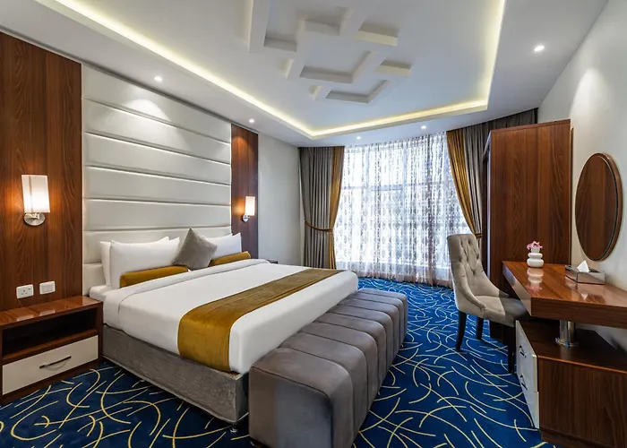 Al Qasr - Al Badea