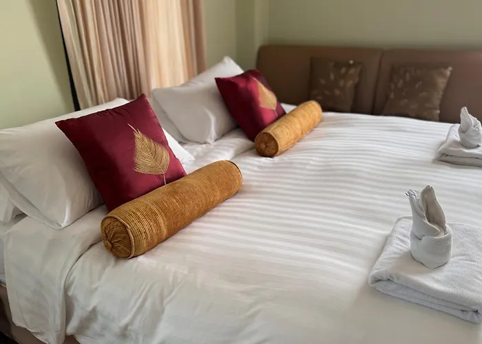 Daddy Dream Hotel And Residence