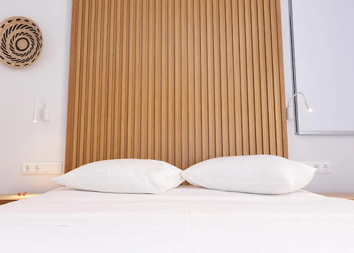Dimani Suites & Residences