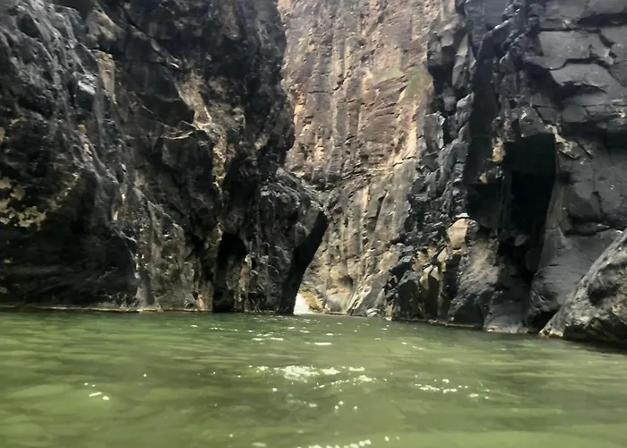 Alhidan Hostel & Adventure