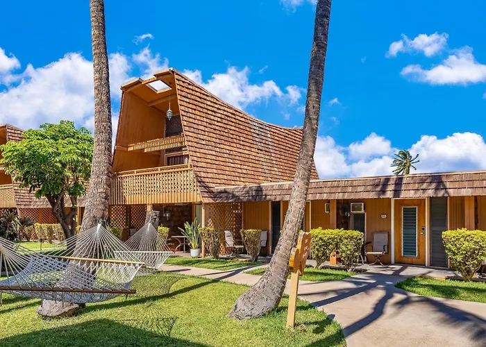 Vacasa At Hotel Molokai