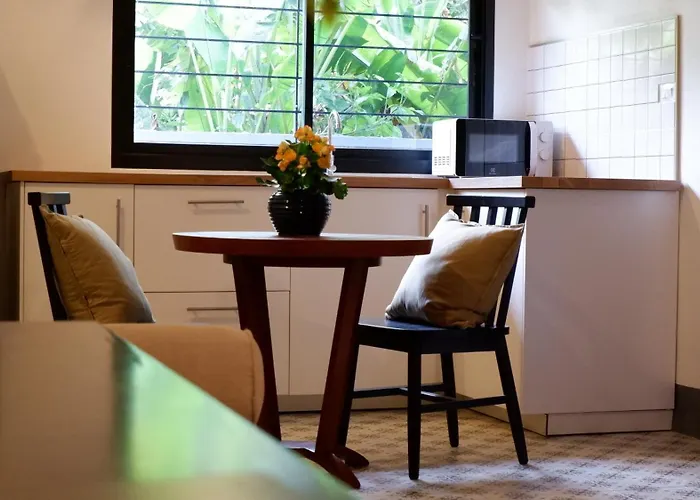 Nara Residence Trang