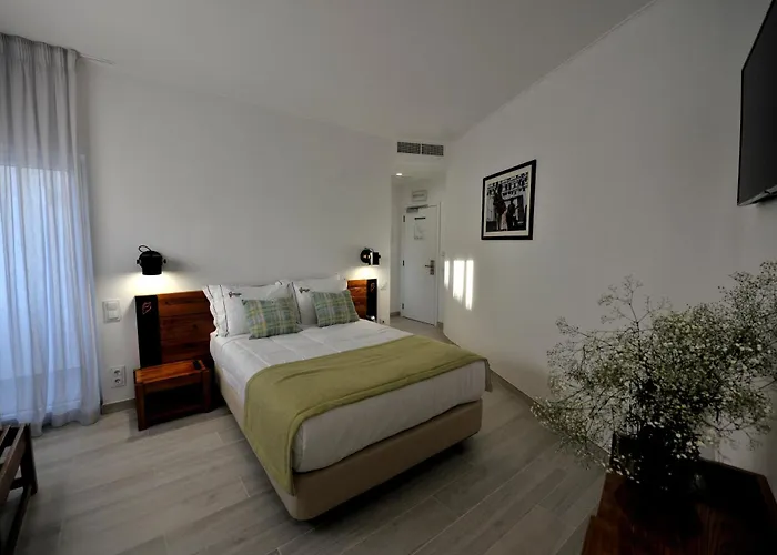 Hotel Buzio
