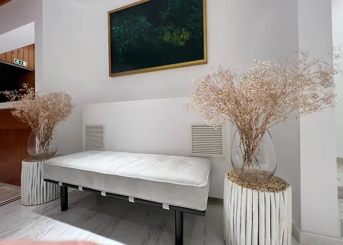 Hotel Buzio