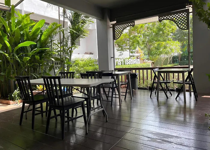 Nara Residence Trang