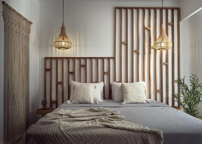 Cassiopeia Rooms & Suites