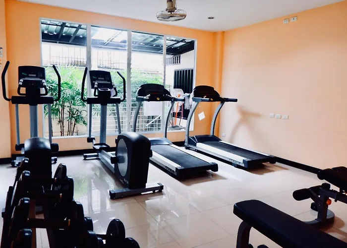 Ratana Residence Thalang
