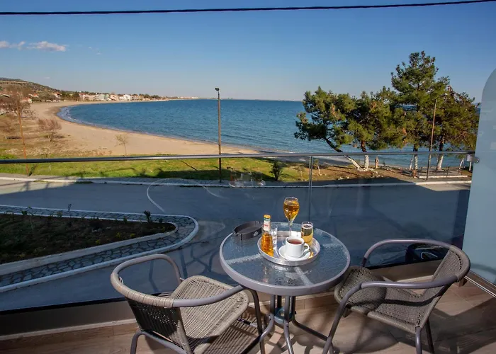 Kavala Resort & Spa