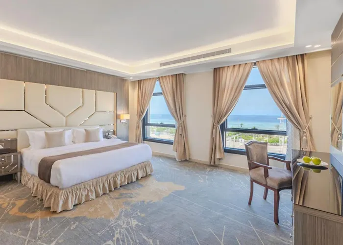 Guest House Hotel Apartments