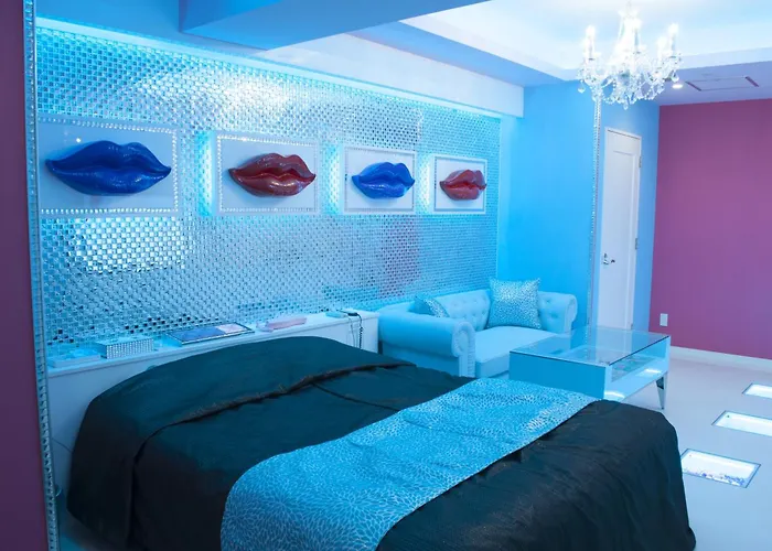 Hotel Biban