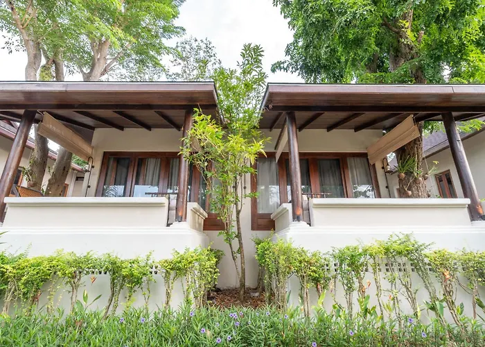 Samed Tamarind Beach Resort