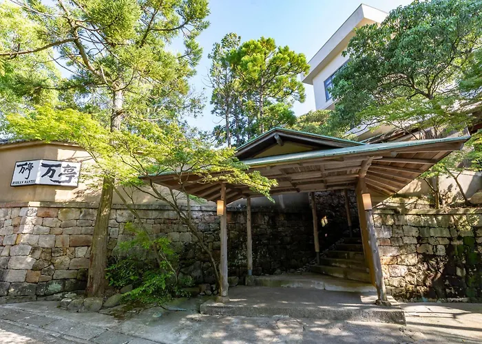 Tabist Nanki Shirahama Ryokan Mantei
