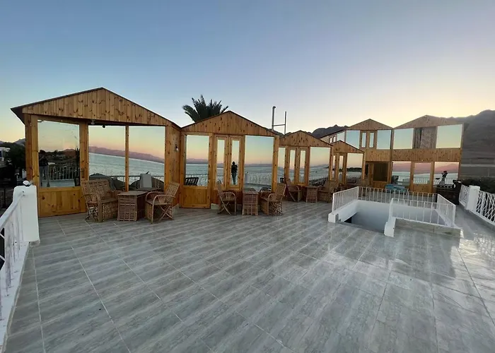 Panorama Lodge Nuweiba