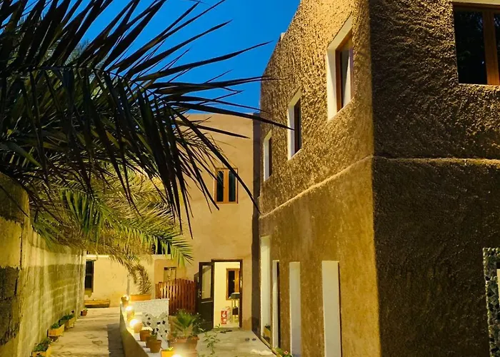 Riad Nizwa