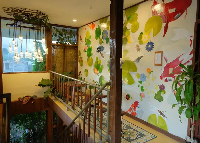 Antonio'S Bed And Breakfast Hotel