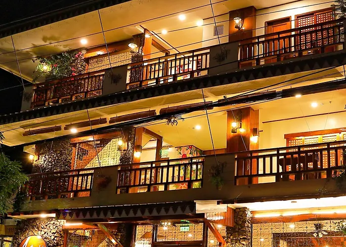 Antonio'S Bed And Breakfast Hotel