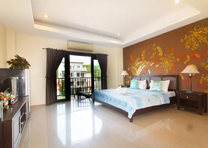 Krabi More Hotel