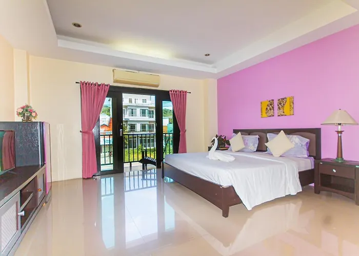 Krabi More Hotel