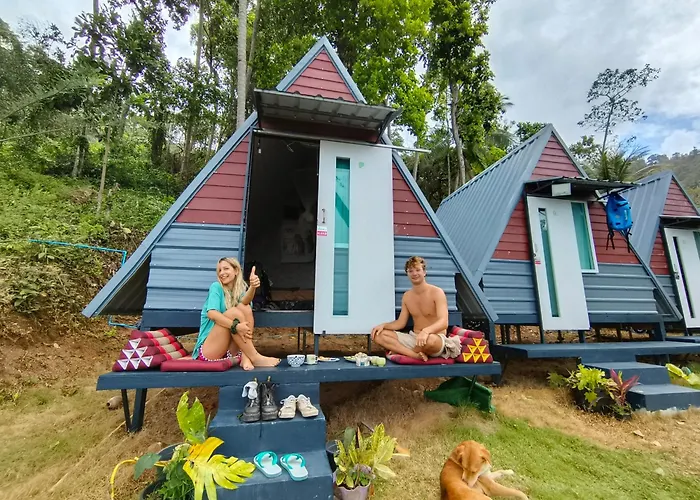 Sz Samui Glamping