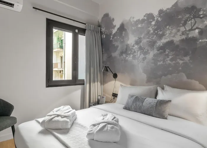 Azur Hotel Volos