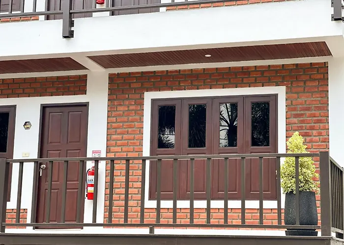 Botanic Boutique Hotel Surin Beach