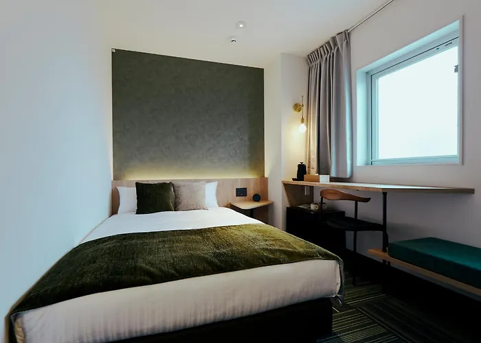 R Hotel Kansai Airport