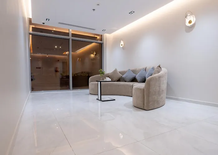 Kenana Al Aziziah Hotel By Orvana