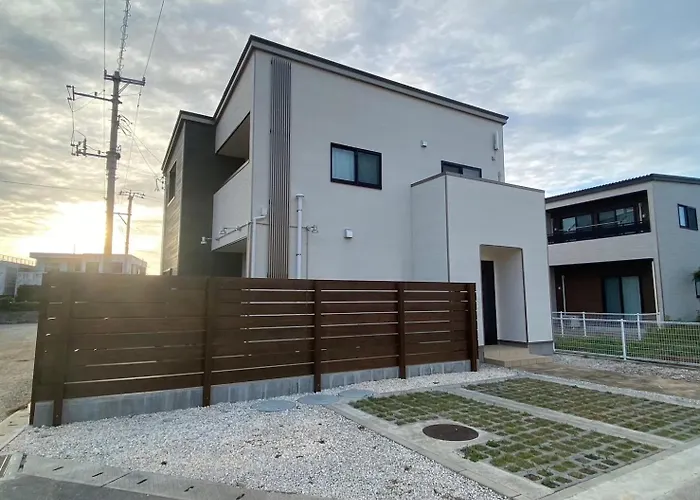 Rs Stay Villa Miyako B