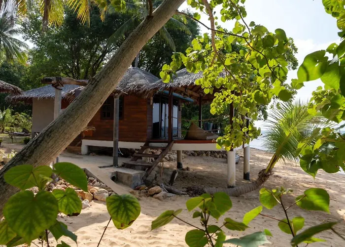 Koh Pu Sea View Beach Resort