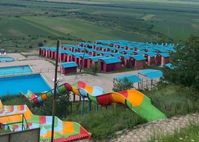 Гостиничный Комплекс Тау Жетысу