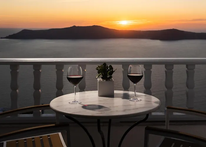 Nevma Suites