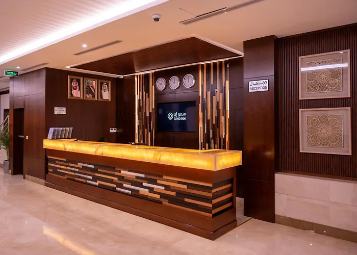 Sumo Inn Hotel