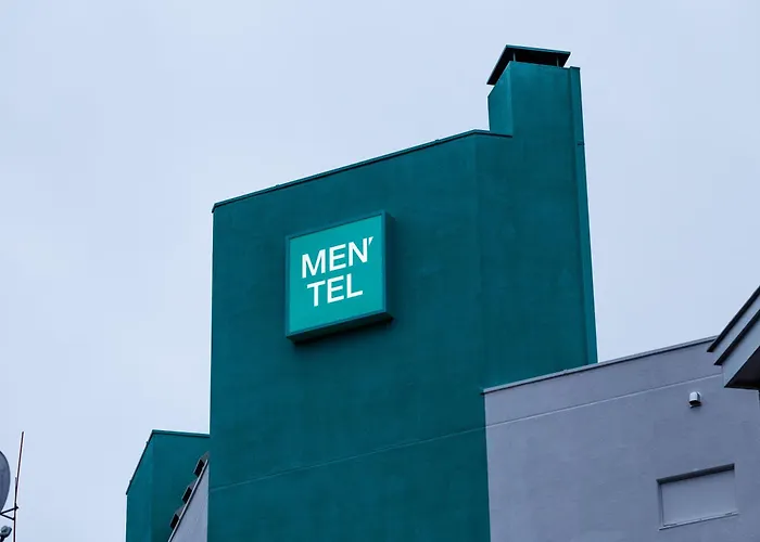 Tabist Men'Tel Kitami